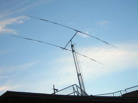 MINI-MULTI ANTENNA CO.,LTD ミニマルチアンテナ株式会社