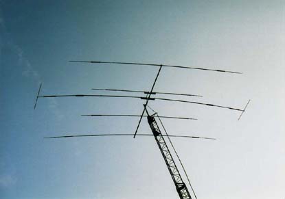 MINI-MULTI ANTENNA CO.,LTD ミニマルチアンテナ株式会社